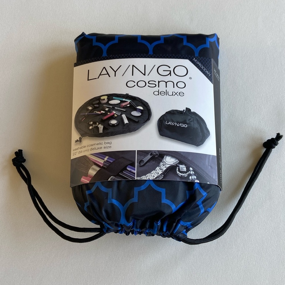 Cosmetic Bag